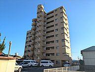 愛媛県松山市山越4丁目：物件画像／株式会社日本エイジェント　湊町中央店