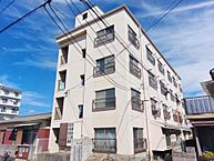 愛媛県松山市若葉町：物件画像／株式会社日本エイジェント　湊町中央店