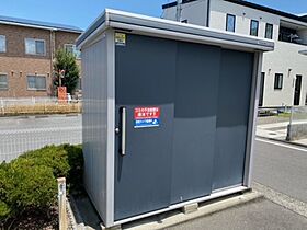 レオパレスユアーズ3 208 号室 ｜ 愛媛県松山市保免中1丁目（賃貸アパート1K・2階・26.08㎡） その14