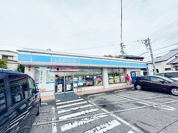 レオパレスフローラ湯築 106 号室｜愛媛県松山市祝谷2丁目(賃貸アパート1K・1階・23.71㎡)の写真 その21