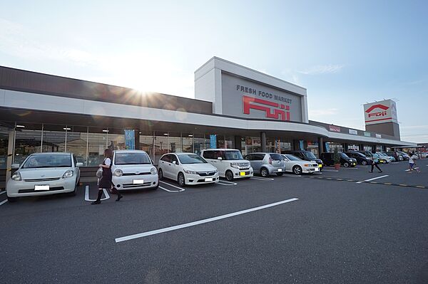 サンスターレ安城寺 101 号室｜愛媛県松山市安城寺町(賃貸マンション3LDK・1階・70.20㎡)の写真 その7