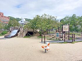 グランバリエ道後公園 101 号室 ｜ 愛媛県松山市上市2丁目（賃貸アパート3LDK・1階・84.00㎡） その29