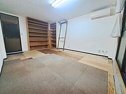 緑町ハイツ 1Kの写真