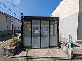 レオパレスグランド　カメリア5 101 号室 ｜ 愛媛県松山市居相4丁目（賃貸アパート1K・1階・23.71㎡） その9