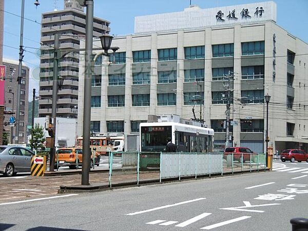 ステューディオ ツキヤマ 107 号室｜愛媛県松山市築山町(賃貸マンション1K・1階・23.70㎡)の写真 その29