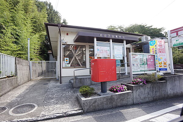 レオネクストさくらんぼ 205 号室｜愛媛県松山市福音寺町(賃貸アパート1K・2階・34.88㎡)の写真 その8