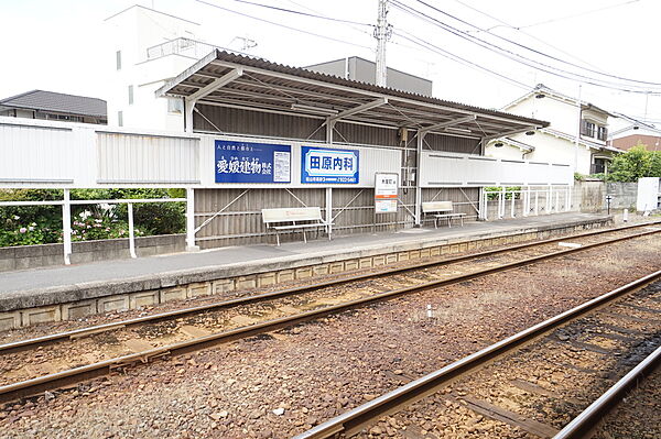 画像5:木屋町駅