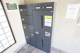 ガリレオビル1 703 号室 ｜ 愛媛県東温市横河原（賃貸マンション1K・7階・25.50㎡） その26