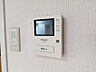 玄関：TVモニターホン