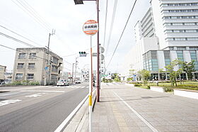 オックスフォードサーカス春日町本館 302 号室 ｜ 愛媛県松山市春日町（賃貸マンション1LDK・3階・24.36㎡） その9