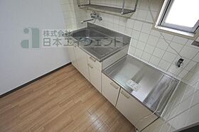 セントポーリア山越 306 号室 ｜ 愛媛県松山市山越6丁目（賃貸マンション1DK・3階・40.00㎡） その6