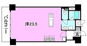 via　FIORE 402 号室 ｜ 愛媛県松山市姫原3丁目（賃貸マンション1R・4階・53.36㎡） その2