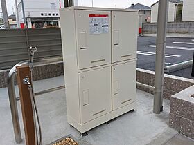 サン　ファースト 103 号室 ｜ 愛媛県松山市堀江町（賃貸アパート1LDK・1階・50.14㎡） その27