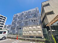愛媛県松山市道後樋又：物件画像／株式会社日本エイジェント　湊町中央店