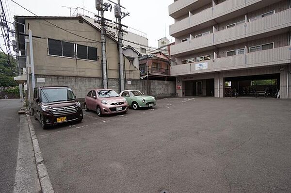 カローラ東雲 1007 号室｜愛媛県松山市東雲町(賃貸マンション1R・10階・27.80㎡)の写真 その26