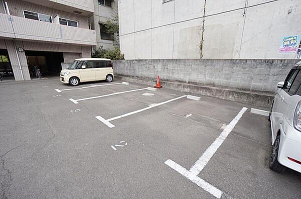 カローラ東雲 307 号室｜愛媛県松山市東雲町(賃貸マンション1R・3階・27.80㎡)の写真 その4