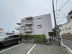 パルコート松山 202 号室 ｜ 愛媛県松山市朝生田町5丁目（賃貸マンション1R・2階・16.24㎡） その27