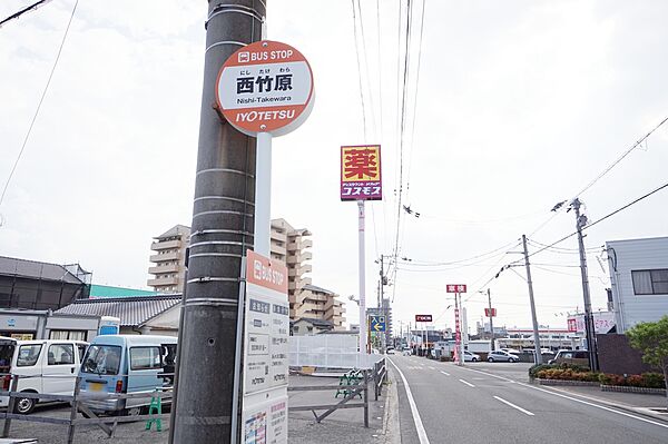 フェリエ6 103 号室｜愛媛県松山市南江戸1丁目(賃貸アパート1LDK・1階・37.69㎡)の写真 その30