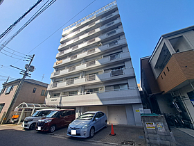 アルファネクスト三番町 903 号室 ｜ 愛媛県松山市三番町7丁目（賃貸マンション1DK・9階・29.20㎡） その1