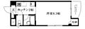 メゾン・ケイ4階3.4万円