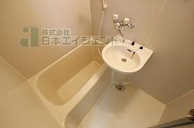 湯築ロジュマン3 205 号室 ｜ 愛媛県松山市道後喜多町（賃貸マンション1K・2階・22.94㎡） その17