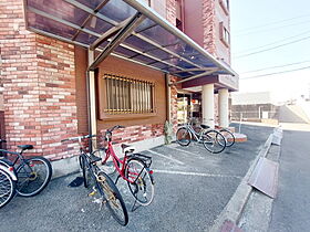 パラドール東雲1 301 号室 ｜ 愛媛県松山市畑寺3丁目（賃貸マンション1K・3階・22.54㎡） その27