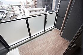 GARIREO　CITY　TERRACE 402 号室 ｜ 愛媛県松山市緑町1丁目（賃貸マンション1K・4階・24.36㎡） その22