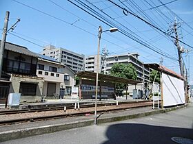 GARIREO　CITY　TERRACE 402 号室 ｜ 愛媛県松山市緑町1丁目（賃貸マンション1K・4階・24.36㎡） その28