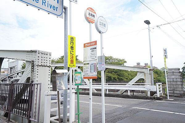 レオパレスパル 107 号室｜愛媛県松山市立花1丁目(賃貸アパート1K・1階・19.87㎡)の写真 その13