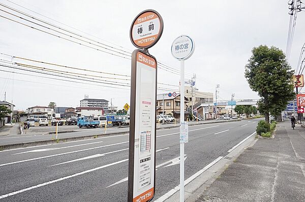 レオパレス松山インター 201 号室｜愛媛県松山市北土居5丁目(賃貸マンション1K・2階・31.33㎡)の写真 その19