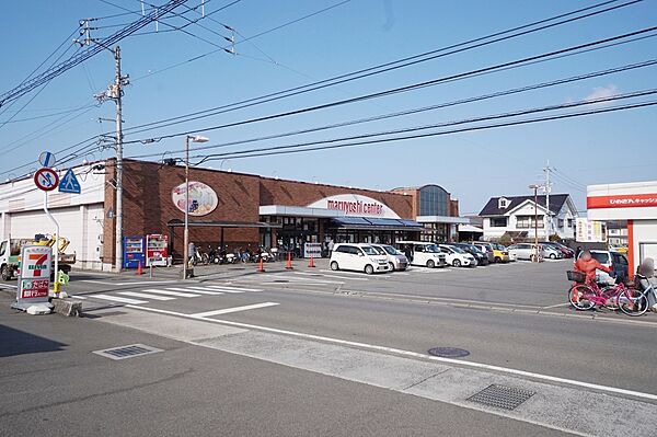 レオパレス古川2 107 号室｜愛媛県松山市古川南2丁目(賃貸アパート1K・1階・22.70㎡)の写真 その17