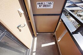 シンセイビル 303 号室 ｜ 愛媛県松山市北土居2丁目（賃貸マンション1K・3階・27.09㎡） その13