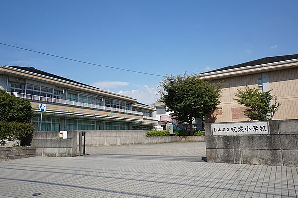 フォブールＮ－ＴＯＷＮ B201 号室｜愛媛県松山市土居田町(賃貸アパート2LDK・2階・54.65㎡)の写真 その10