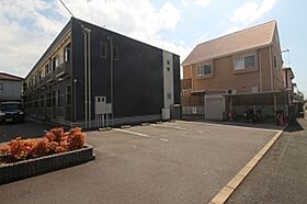 レオネクストアビタシオン春日 201 号室 ｜ 愛媛県松山市余戸中3丁目（賃貸アパート1K・2階・28.02㎡） その9