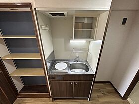 サンエイハイツ萱町 307 号室 ｜ 愛媛県松山市萱町6丁目（賃貸マンション1K・3階・24.75㎡） その3