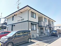 コージィーコートHAYASHI