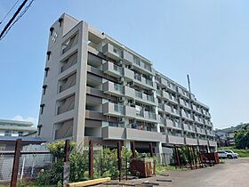 レーベンイケダ美沢 407 号室 ｜ 愛媛県松山市美沢2丁目（賃貸マンション1K・4階・27.75㎡） その1