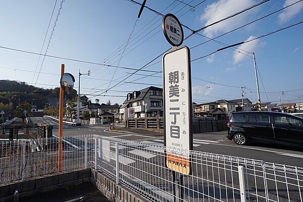 コンフォール辻町 107 号室｜愛媛県松山市辻町(賃貸アパート1LDK・1階・40.83㎡)の写真 その11