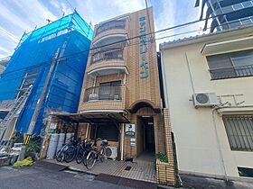 キャンパス・レーベン 101 号室 ｜ 愛媛県松山市緑町1丁目（賃貸マンション1K・1階・14.49㎡） その1