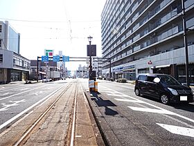 グランドハイム本町 405 号室 ｜ 愛媛県松山市本町7丁目（賃貸マンション1K・4階・19.84㎡） その29