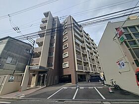 メゾンドール錦町2 403 号室 ｜ 愛媛県松山市錦町（賃貸マンション1K・4階・29.26㎡） その1