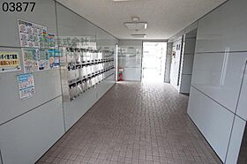 ロイアルコート桑原 102 号室 ｜ 愛媛県松山市桑原4丁目（賃貸マンション1K・1階・30.68㎡） その28