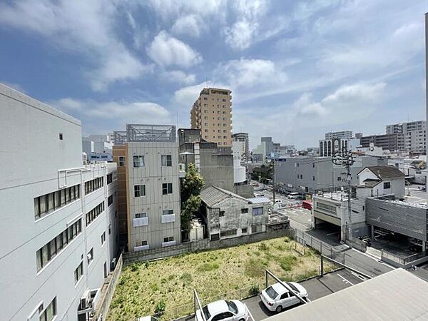 プレジール・ヴェレ 501 号室｜愛媛県松山市三番町3丁目(賃貸マンション1LDK・5階・42.00㎡)の写真 その28