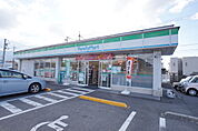 ファミリーマート 北条下難波店