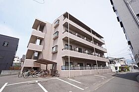 ステューディオ ツキヤマ 203 号室 ｜ 愛媛県松山市築山町（賃貸マンション1K・2階・23.70㎡） その28