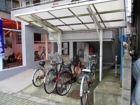 第6井上マンション 301 号室 ｜ 愛媛県松山市新立町（賃貸マンション1K・3階・24.00㎡） その22