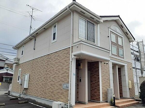 ネオカーサ山越 102 号室｜愛媛県松山市山越6丁目(賃貸アパート1R・1階・33.15㎡)の写真 その1