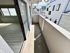 サンクレア萱町 301 号室 ｜ 愛媛県松山市萱町4丁目（賃貸マンション1DK・2階・39.92㎡） その11