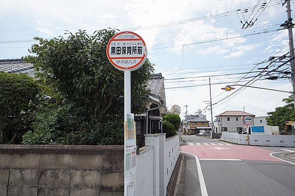 リミエール藤本2 201 号室｜愛媛県伊予市下吾川(賃貸マンション3DK・2階・55.57㎡)の写真 その13