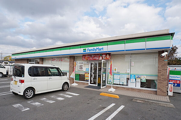 画像9:ファミリーマート 松山東石井店